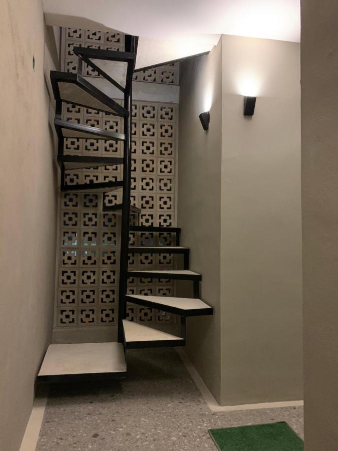 Las Palmas Studios 칸쿤 외부 사진