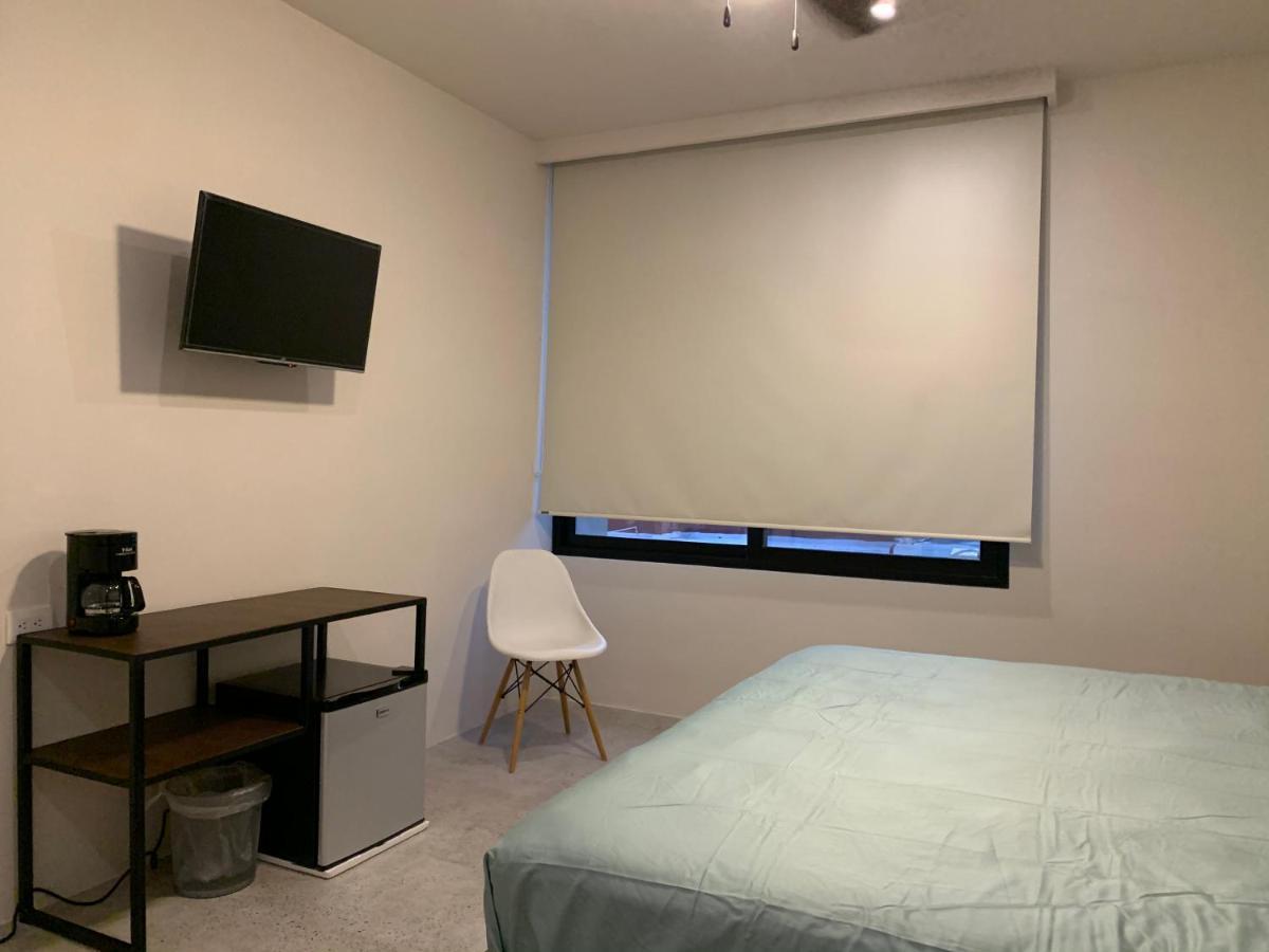 Las Palmas Studios 칸쿤 외부 사진