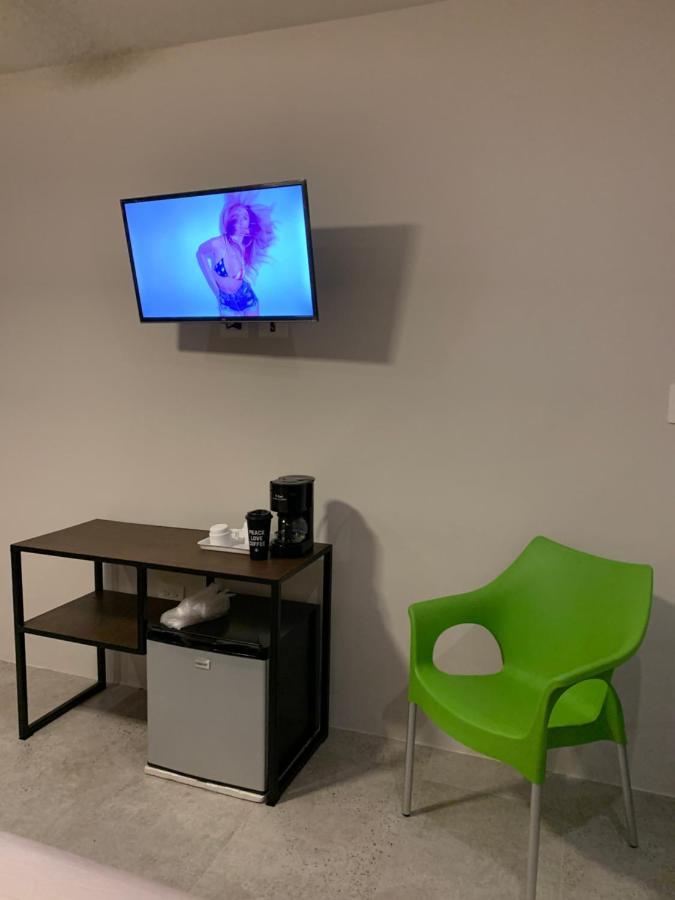 Las Palmas Studios 칸쿤 외부 사진