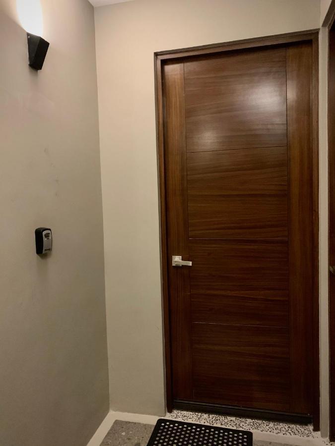 Las Palmas Studios 칸쿤 외부 사진